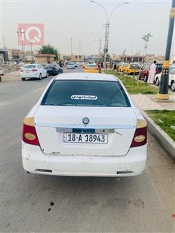 جیلی SC7